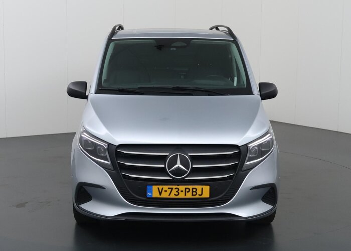 Mercedes-Benz Vito 116 CDI | Aut. | Lang L2 | Select