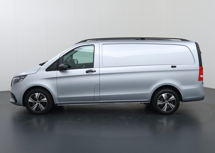 Mercedes-Benz Vito 116 CDI | Aut. | Lang L2 | Select