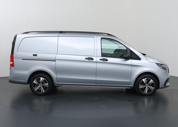 Mercedes-Benz Vito 116 CDI | Aut. | Lang L2 | Select