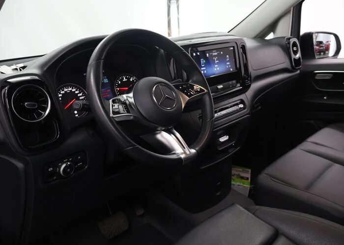 Mercedes-Benz Vito 116 CDI | Aut. | Lang L2 | Select