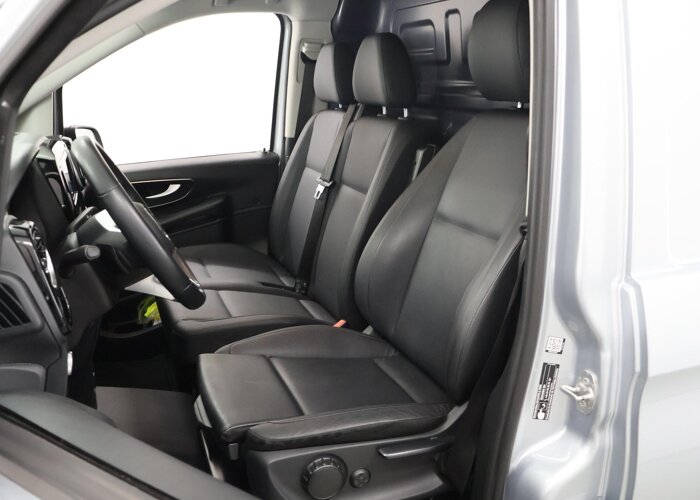 Mercedes-Benz Vito 116 CDI | Aut. | Lang L2 | Select