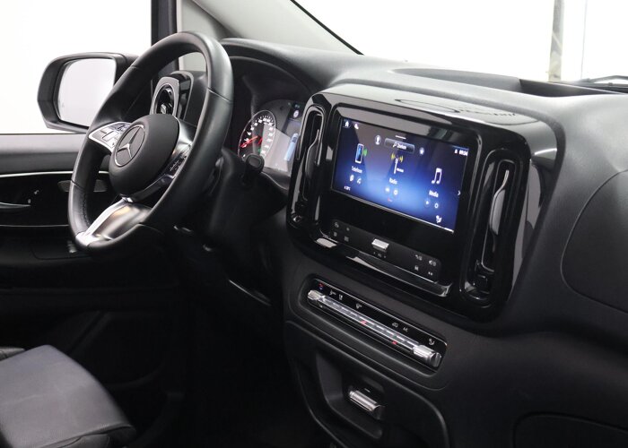 Mercedes-Benz Vito 116 CDI | Aut. | Lang L2 | Select