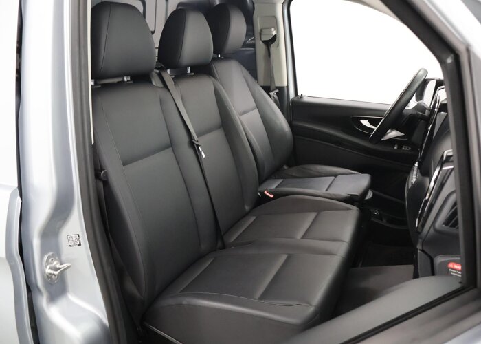 Mercedes-Benz Vito 116 CDI | Aut. | Lang L2 | Select