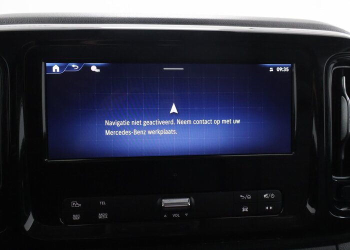 Mercedes-Benz Vito 116 CDI | Aut. | Lang L2 | Select