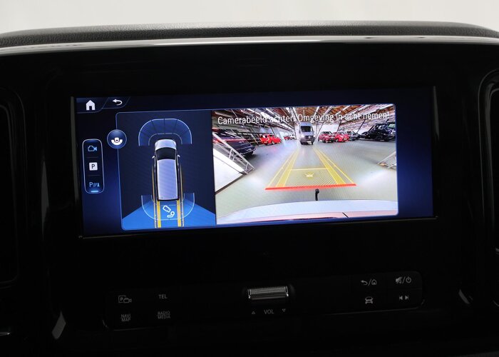 Mercedes-Benz Vito 116 CDI | Aut. | Lang L2 | Select