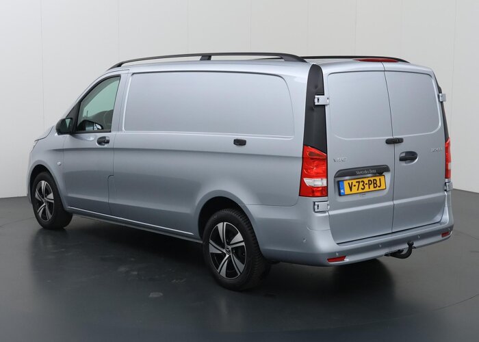 Mercedes-Benz Vito 116 CDI | Aut. | Lang L2 | Select