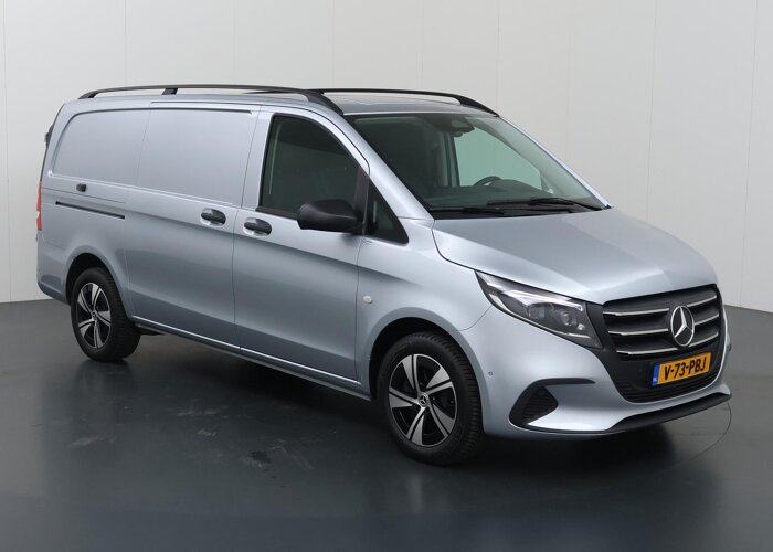 Mercedes-Benz Vito 116 CDI | Aut. | Lang L2 | Select