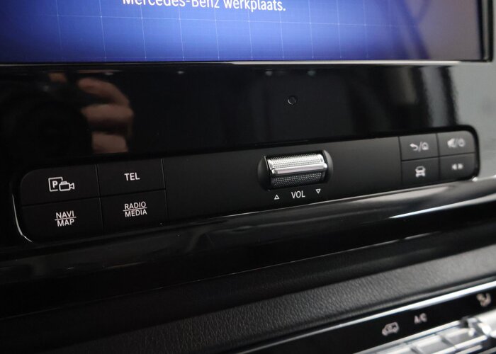 Mercedes-Benz Vito 116 CDI | Aut. | Lang L2 | Select