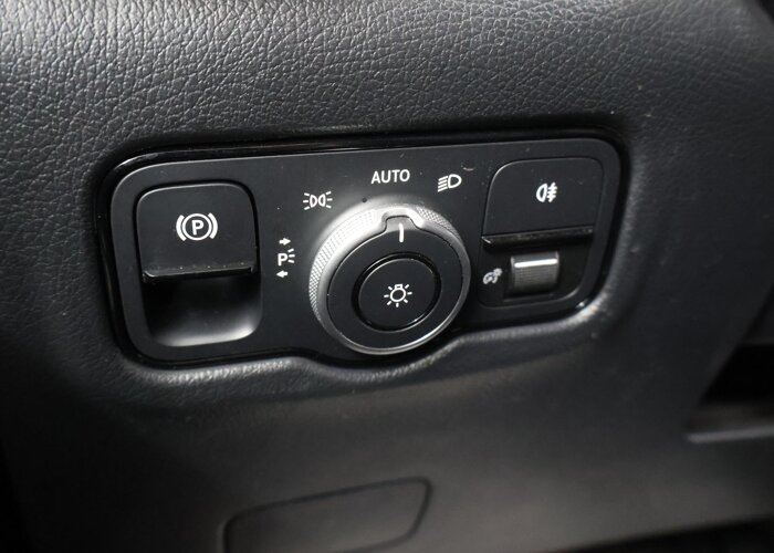 Mercedes-Benz Vito 116 CDI | Aut. | Lang L2 | Select
