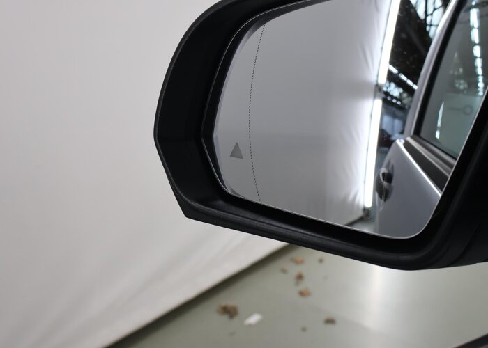 Mercedes-Benz Vito 116 CDI | Aut. | Lang L2 | Select