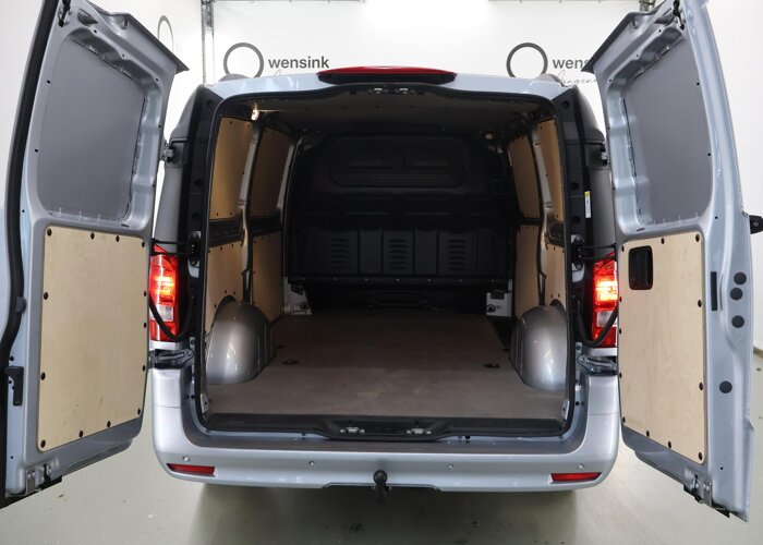 Mercedes-Benz Vito 116 CDI | Aut. | Lang L2 | Select