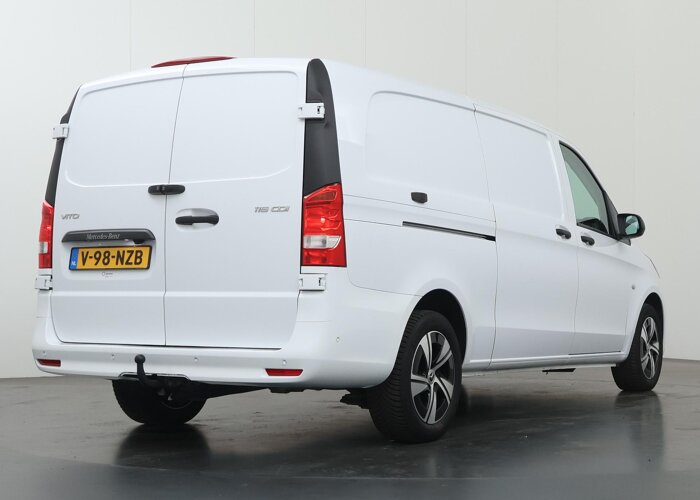 Mercedes-Benz Vito 116 CDI | AUT. | XL L3 | SELECT