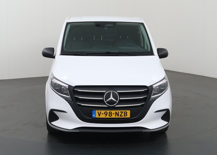 Mercedes-Benz Vito 116 CDI | AUT. | XL L3 | SELECT
