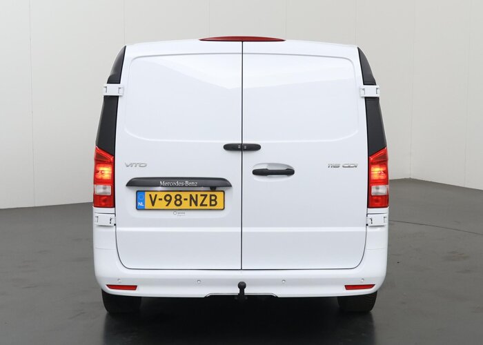 Mercedes-Benz Vito 116 CDI | AUT. | XL L3 | SELECT