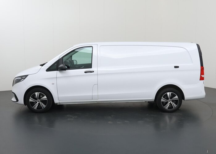 Mercedes-Benz Vito 116 CDI | AUT. | XL L3 | SELECT