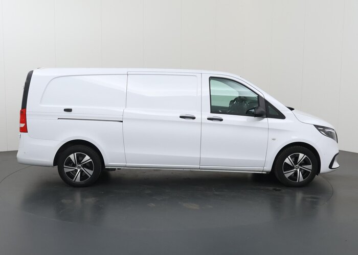 Mercedes-Benz Vito 116 CDI | AUT. | XL L3 | SELECT