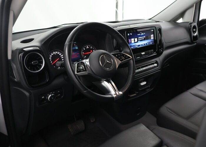 Mercedes-Benz Vito 116 CDI | AUT. | XL L3 | SELECT