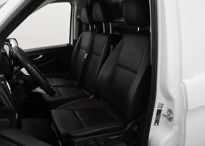 Mercedes-Benz Vito 116 CDI | AUT. | XL L3 | SELECT