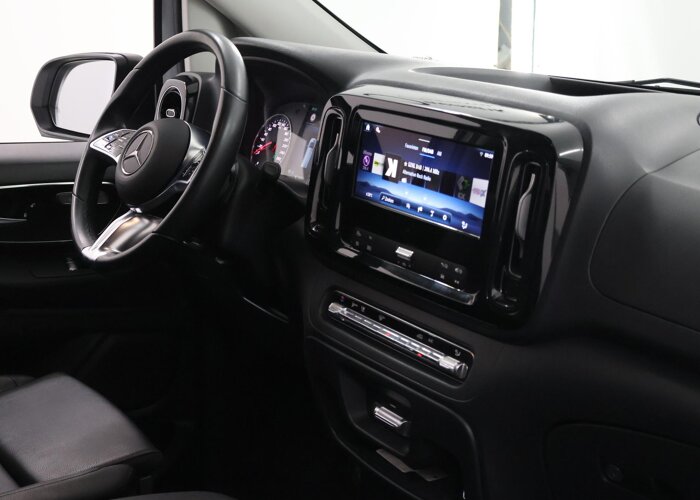 Mercedes-Benz Vito 116 CDI | AUT. | XL L3 | SELECT