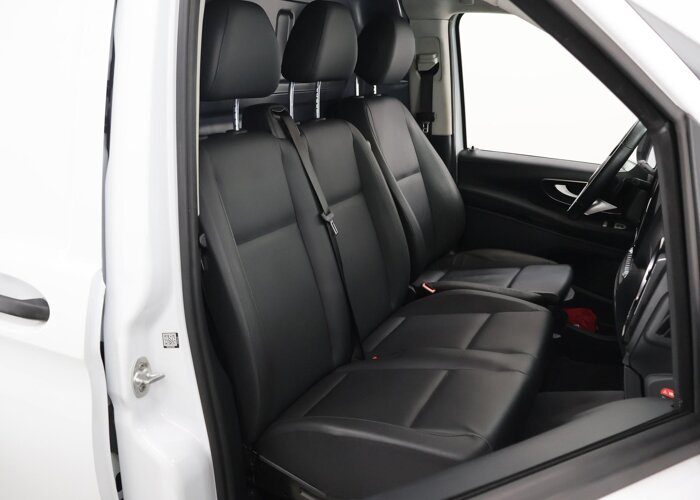 Mercedes-Benz Vito 116 CDI | AUT. | XL L3 | SELECT
