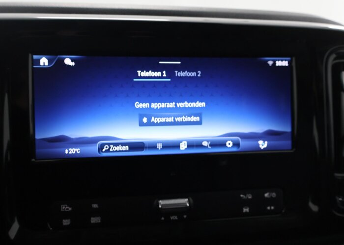 Mercedes-Benz Vito 116 CDI | AUT. | XL L3 | SELECT