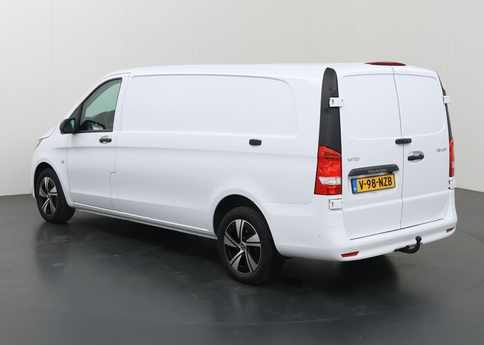 Mercedes-Benz Vito 116 CDI | AUT. | XL L3 | SELECT