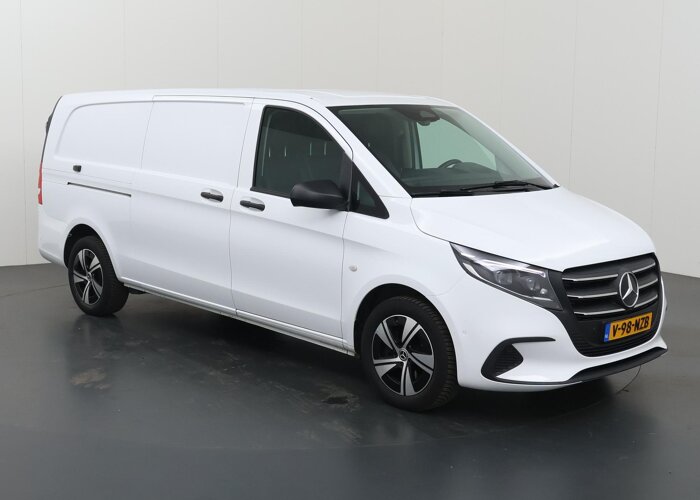 Mercedes-Benz Vito 116 CDI | AUT. | XL L3 | SELECT