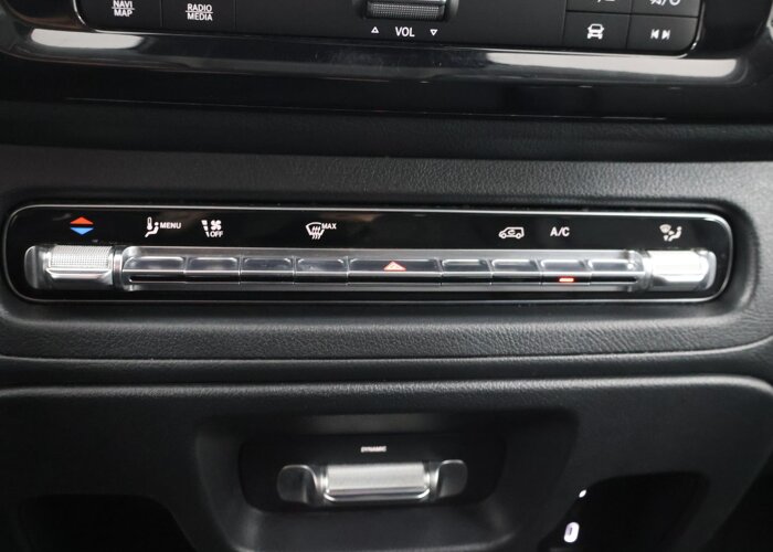 Mercedes-Benz Vito 116 CDI | AUT. | XL L3 | SELECT