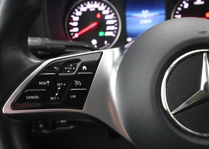 Mercedes-Benz Vito 116 CDI | AUT. | XL L3 | SELECT