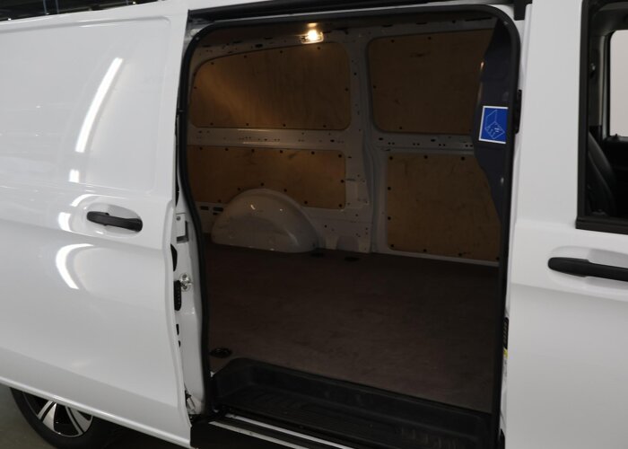 Mercedes-Benz Vito 116 CDI | AUT. | XL L3 | SELECT