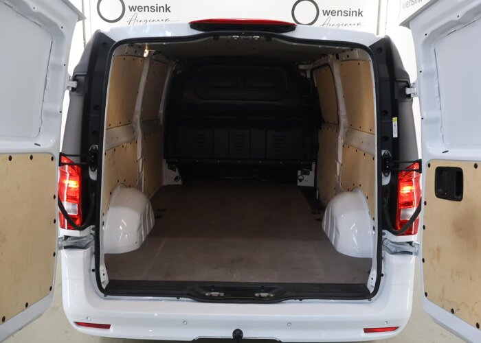 Mercedes-Benz Vito 116 CDI | AUT. | XL L3 | SELECT