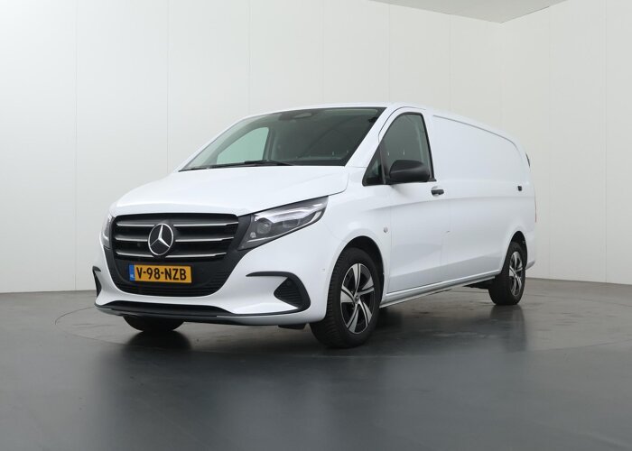 Mercedes-Benz Vito 116 CDI | AUT. | XL L3 | SELECT