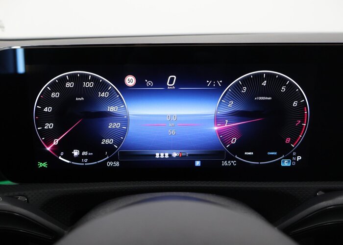 Mercedes-Benz A-Klasse 180 Star Edition AMG Line