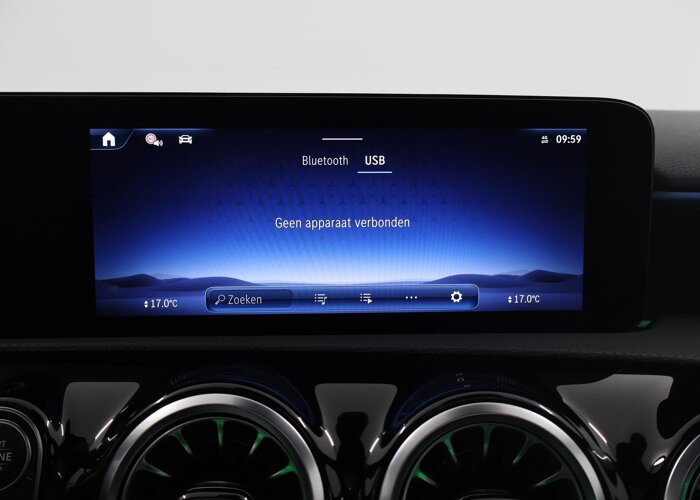 Mercedes-Benz A-Klasse 180 Star Edition AMG Line