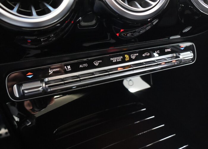 Mercedes-Benz A-Klasse 180 Star Edition AMG Line