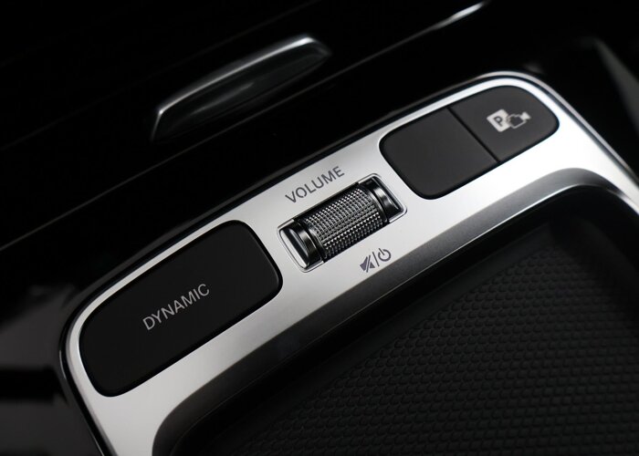Mercedes-Benz A-Klasse 180 Star Edition AMG Line