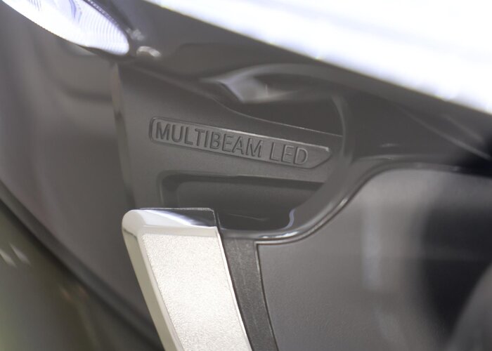 Mercedes-Benz A-Klasse 180 Star Edition AMG Line