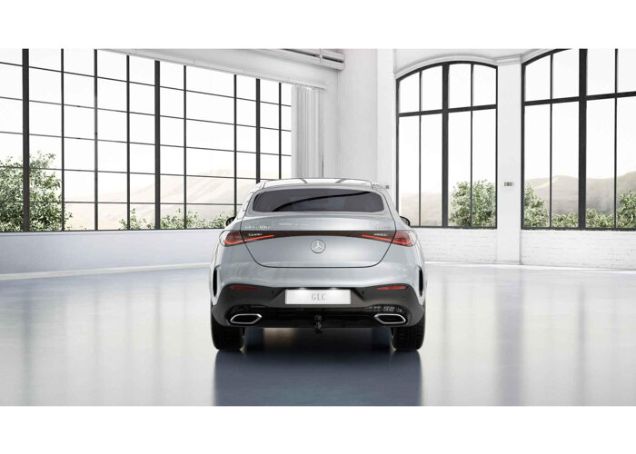 Mercedes-Benz GLC Coupé 300e 4MATIC Business Solution AMG