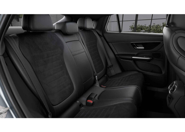 Mercedes-Benz GLC Coupé 300e 4MATIC Business Solution AMG
