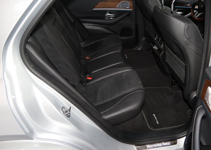Mercedes-Benz GLE 350 de 4MATIC Premium Plus