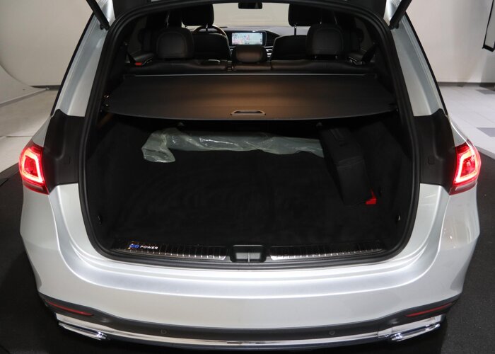 Mercedes-Benz GLE 350 de 4MATIC Premium Plus