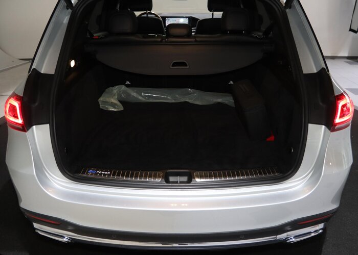 Mercedes-Benz GLE 350 de 4MATIC Premium Plus