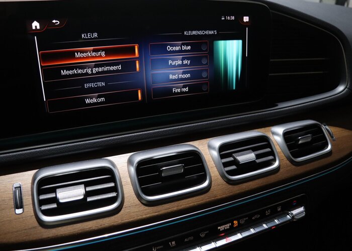Mercedes-Benz GLE 350 de 4MATIC Premium Plus