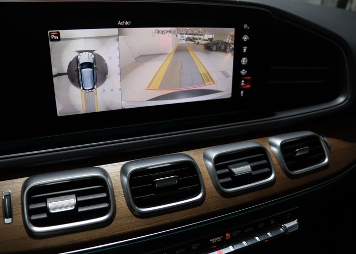 Mercedes-Benz GLE 350 de 4MATIC Premium Plus