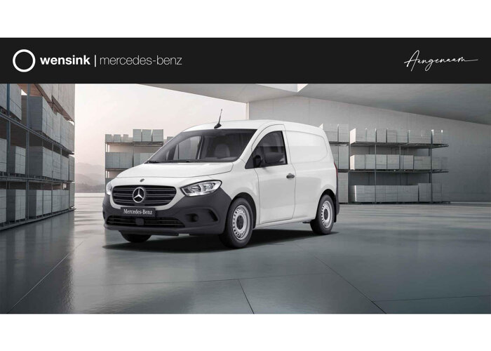 Mercedes-Benz Citan 108 CDI | L1 | PRO |