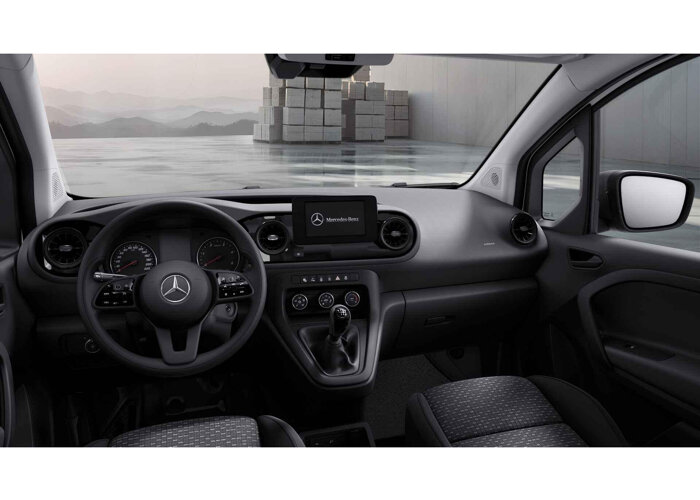 Mercedes-Benz Citan 108 CDI | L1 | PRO |