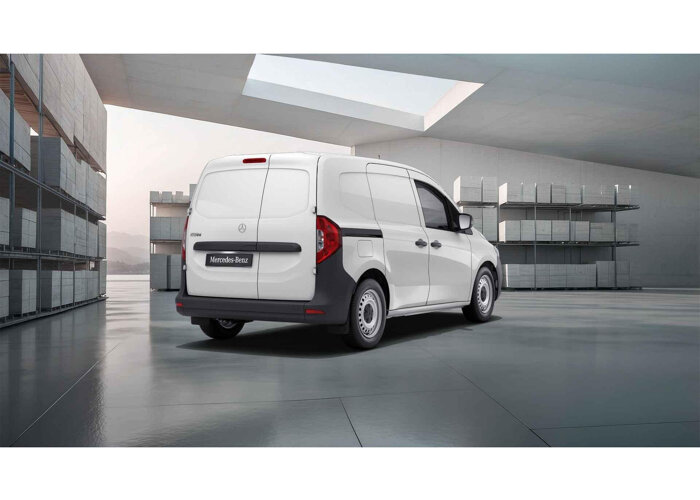 Mercedes-Benz Citan 108 CDI | L1 | PRO |