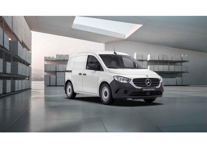 Mercedes-Benz Citan 108 CDI | L1 | PRO |