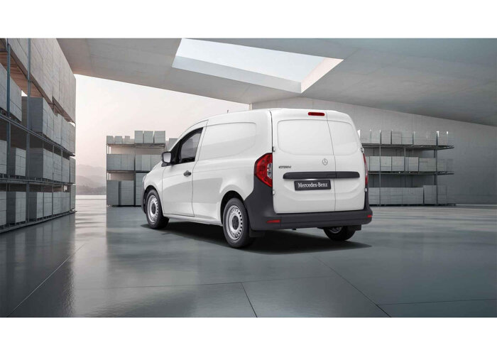 Mercedes-Benz Citan 108 CDI | L1 | PRO |