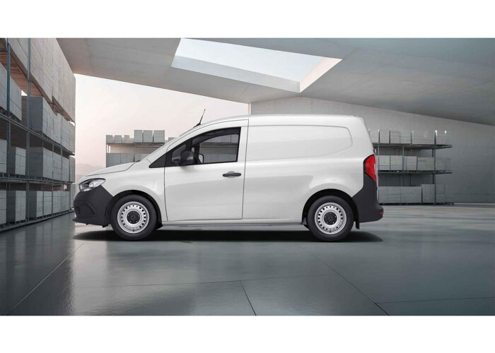 Mercedes-Benz Citan 108 CDI | L1 | PRO |